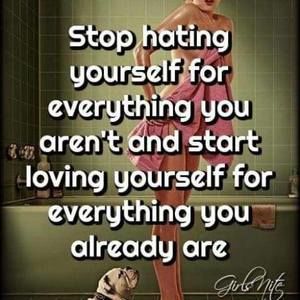 Meet your Posher, Brandy